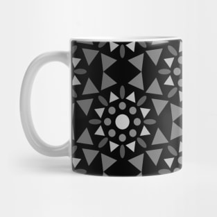 seamless pattern design Mug